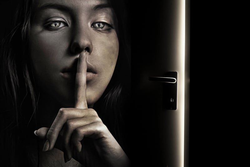 Secret Feuds